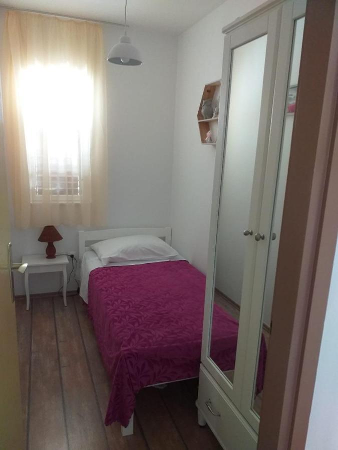 Apartmani Tina Елса Экстерьер фото