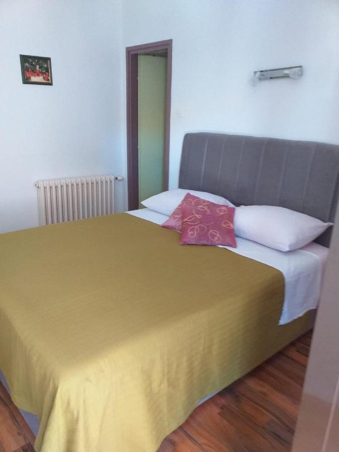 Apartmani Tina Елса Экстерьер фото