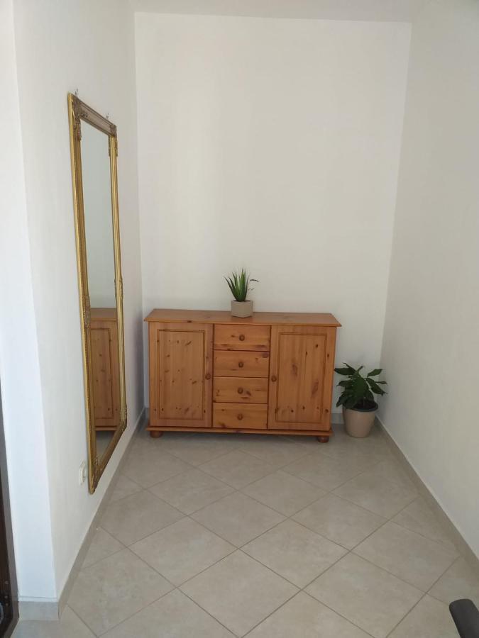 Apartmani Tina Елса Экстерьер фото