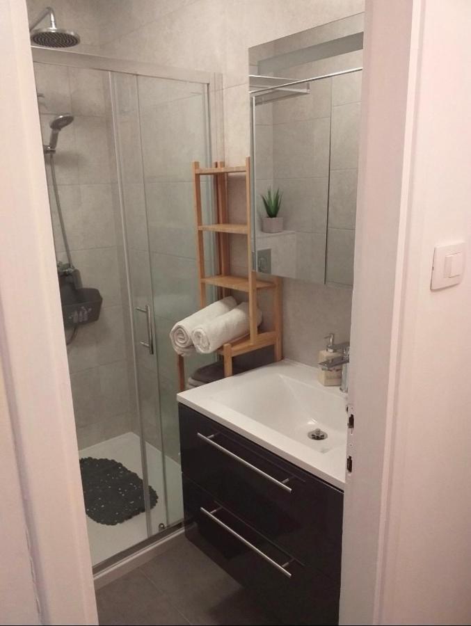 Apartmani Tina Елса Экстерьер фото