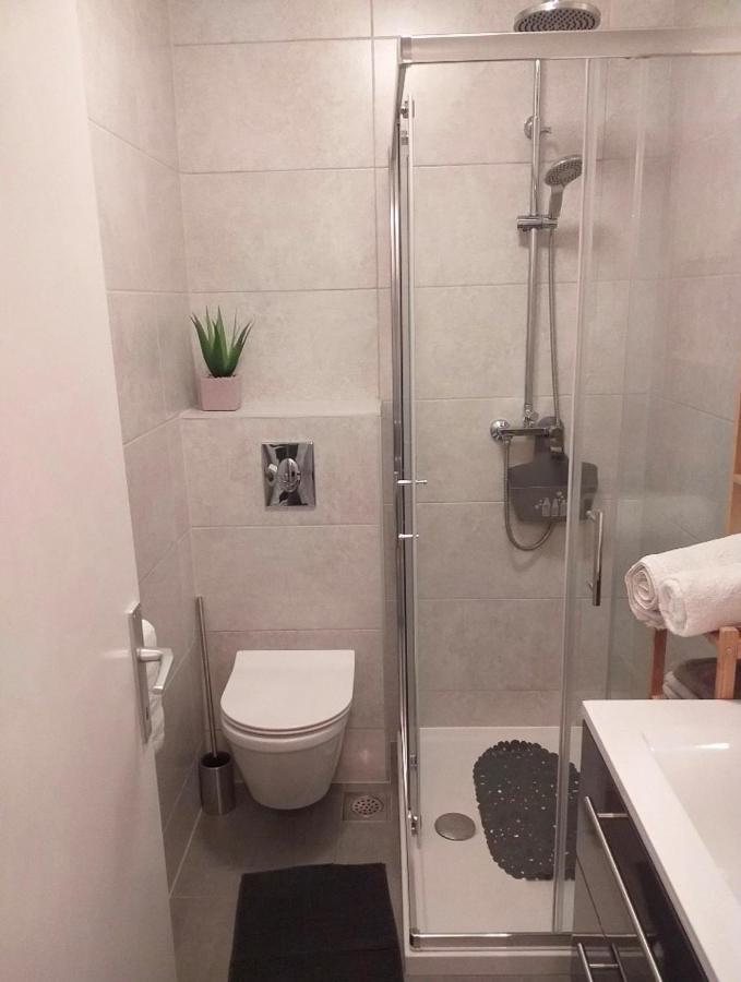 Apartmani Tina Елса Экстерьер фото