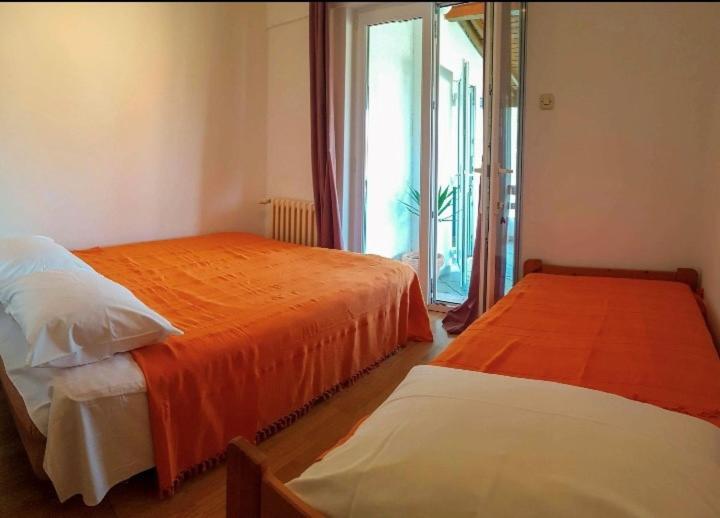 Apartmani Tina Елса Экстерьер фото