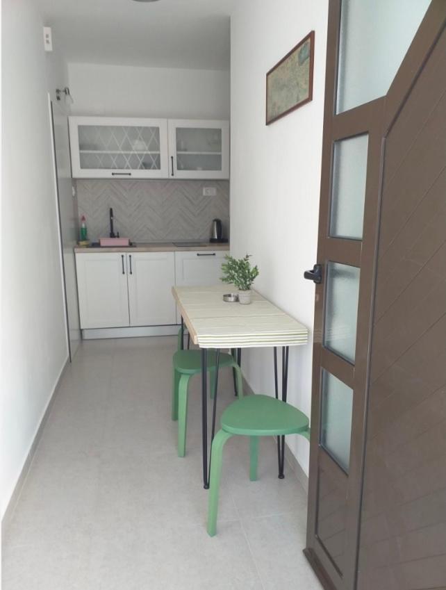 Apartmani Tina Елса Экстерьер фото